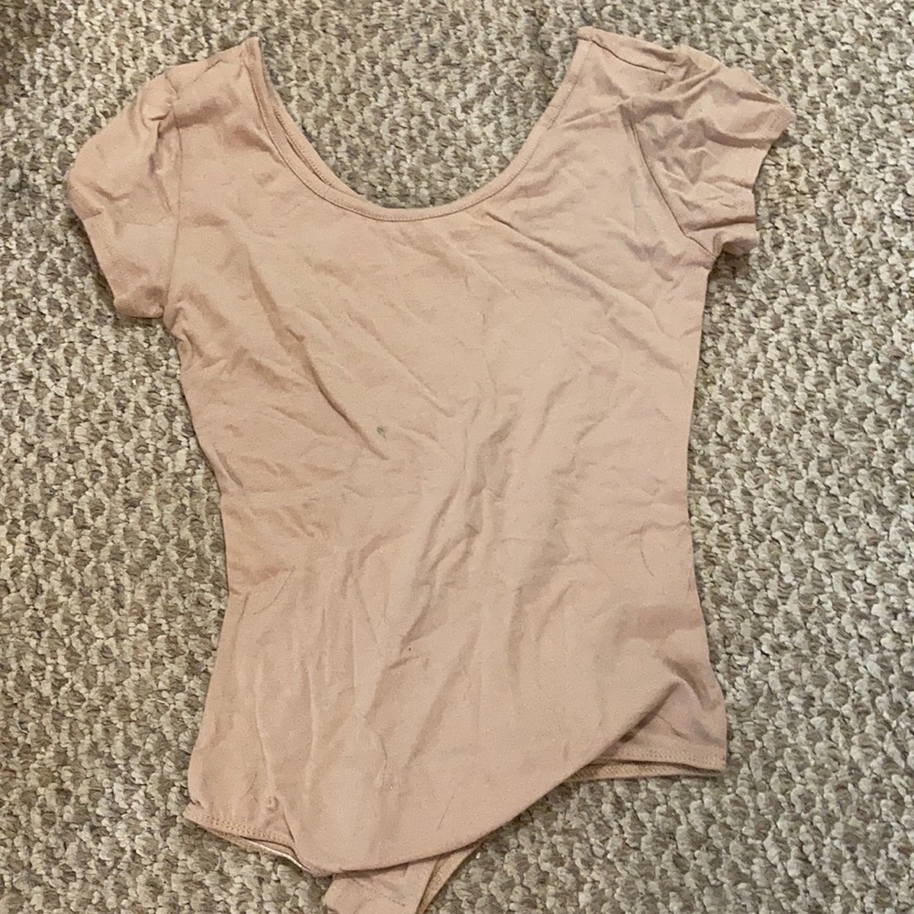 Various tops and dresses